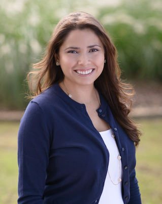 Photo of Natasha Patino, Licensed Professional Counselor in Greenville, SC