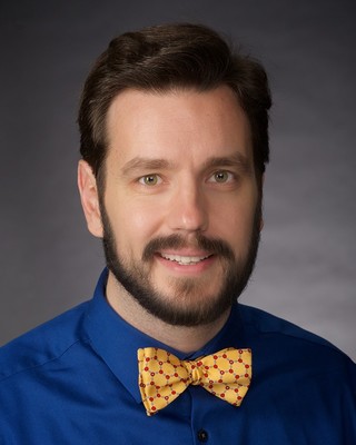 Photo of Dr. Niels Nielsen, Psychiatrist in Bellevue, WA