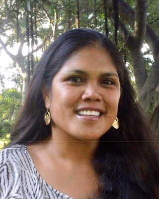 Photo of Maui Cauton, LMFT, Marriage & Family Therapist in Honolulu County, HI