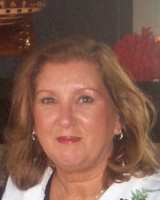 Photo of Diane M Russick, MPA, CWIC, MA, LLPC, Counselor in Norton Shores