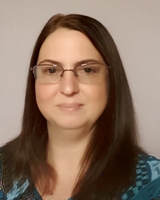 Photo of Erika Aucoin, LPC, LLC, Licensed Professional Counselor in Arkansas