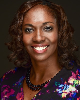 Photo of Jeanna R. Knight PhD, LMFT, LPC, Licensed Professional Counselor in Saint Louis