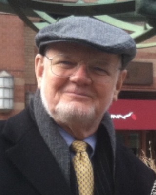 Photo of Martin D. Lynch, Licensed Professional Counselor in 06810, CT