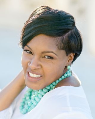 Photo of Shivonne Odom - Akoma Counseling Concepts, LCPC, LPC, NCC, PMH-C, Licensed Clinical Professional Counselor 