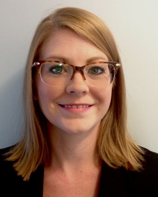 Photo of Kelly Hill, Counselor in Rhode Island