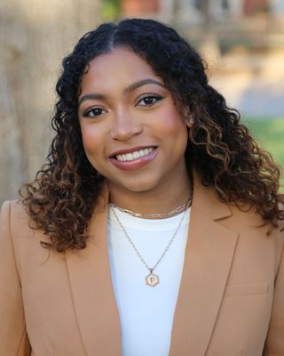 Photo of Peyton Armstrong, Licensed Master Social Worker, LMSW