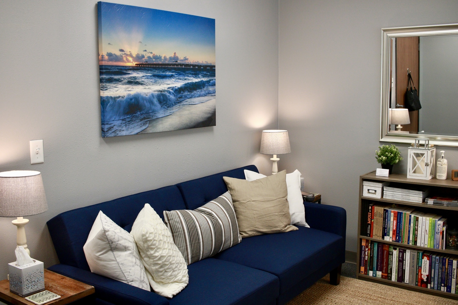 Julia Young, Marriage & Family Therapist, Valencia, CA, 91355