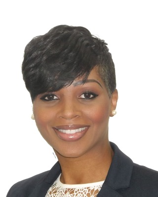Photo of Vanessa Pierre-Parker, Marriage & Family Therapist in Charlotte, NC