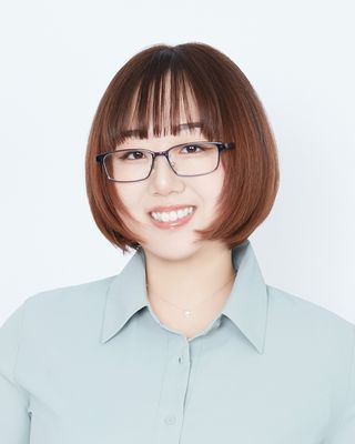 Photo of Zoe Lam, Psychologist, PsyBA - Clin. Psych