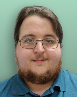 Photo of Cody McConnell, Licensed Professional Counselor, LPC