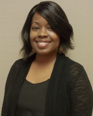 Photo of Shelena Davis, Counselor in Savannah, GA