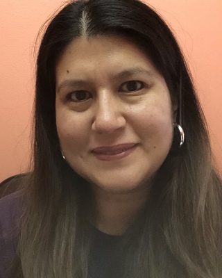 Photo of Susana C Diaz, Licensed Professional Counselor in Hoboken, NJ