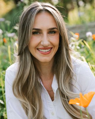 Photo of Megan Mansfield - Dr. Megan Mansfield, Sexual Trauma Therapist, Psychologist, PsyD