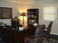 Gallery Photo of Office Area
