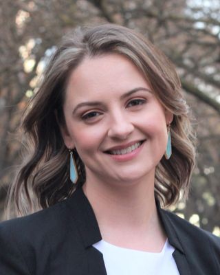 Photo of Francesca de Jonghe, Psychotherapist