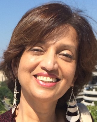 Photo of Indrani Mookerjee, Clinical Social Work/Therapist in Laurel, MD