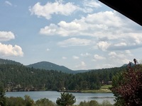 Gallery Photo of Overlook Stunning Evergreen Lake (Evergreen Location)