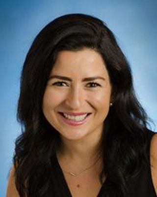 Photo of Monique Walia, Psychologist, PsyD