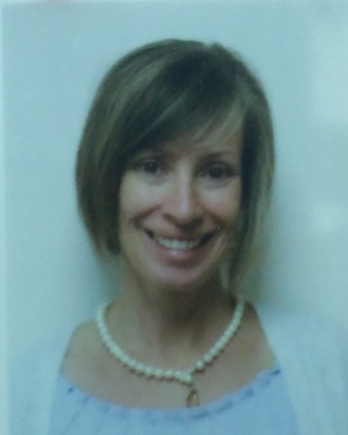 Photo of Kristine Cain, Licensed Clinical Professional Counselor in University Park, IL