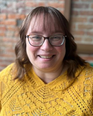 Photo of Dori Choy, Clinical Social Work/Therapist, LCSW
