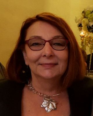 Photo of Nina Beth Dillenbeck - The Space Between Psychotherapy, LLC, Licensed Professional Counselor, NCC, LCP-TX, LCPC-MD, CAC-AD