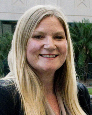 Photo of Jennifer Nash-Naiyer - Jennifer Nash-Naiyer,LMFT, Marriage & Family Therapist, MA, LMFT