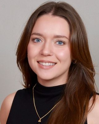 Photo of Lara Suarez, Registered Mental Health Counselor Intern, MA, RMHCI