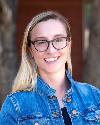 Photo of Caitlin Poelking, Physician Assistant, PA-C