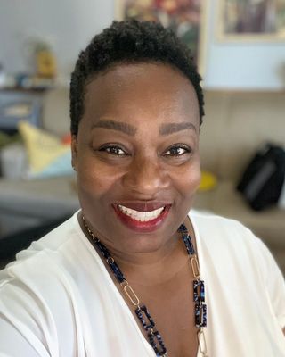 Photo of Kimberly Stubblefield, Counselor, MA, LPCC, LADC