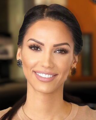 Photo of Dr. Mariya Gyorev, Psychologist, PsyD