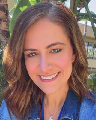 Photo of Amber Noble, Clinical Social Work/Therapist, LCSW-S