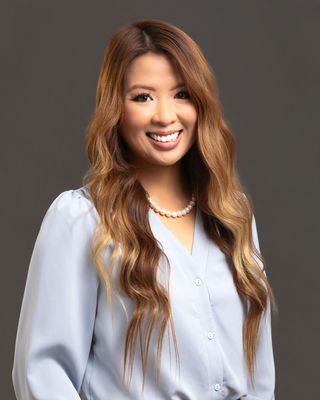 Photo of Dr. Tran Le, Licensed Professional Counselor, PhD, LPC, CSC
