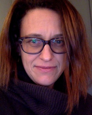 Photo of Inga Reznik, PhD, PC, Psychologist in Financial District, New York, NY