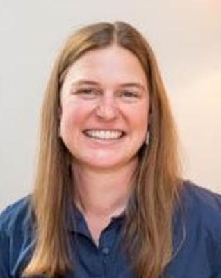 Photo of Karin Lutter Arizala, PhD, Psychologist