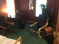 Gallery Photo of Counseling treatment room