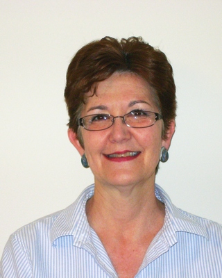 Photo of Deborah Osmanson, Counselor in Nebraska