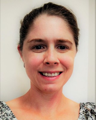 Photo of Kristin Bornstein, Counselor