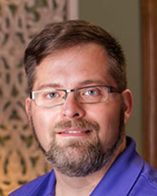 Photo of Jason Keith Gantt, Marriage & Family Therapist in Marion County, IN