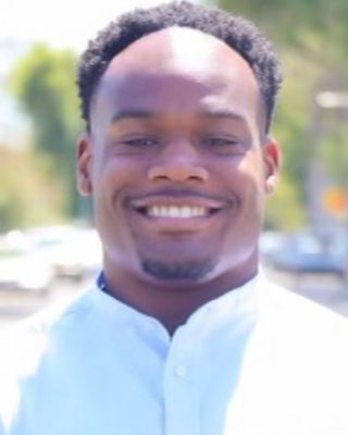 Photo of Simon Uche, Marriage & Family Therapist Associate in Downey, CA
