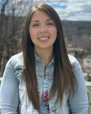 Photo of Mikayla A Brace, Social Worker, MSW