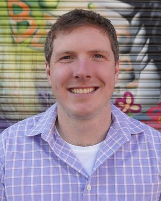 Photo of Michael Spellman, Counselor, MA, LMHC