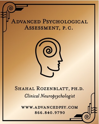 Photo of Advanced Psychological Assessment, P.C., Psychologist in Smithtown, NY