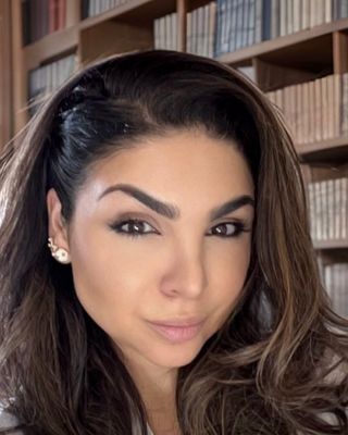 Photo of Maral Jacobs - Silver Lining Mental Health Services, Licensed Professional Counselor, LCPC