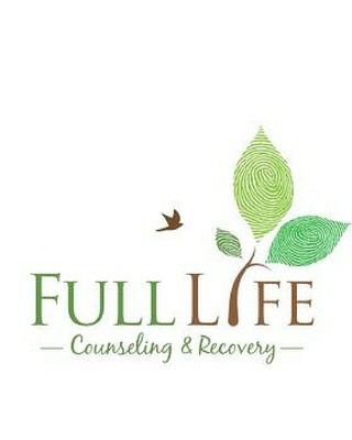 Photo of Full Life Counseling & Recovery, Treatment Center in North Carolina