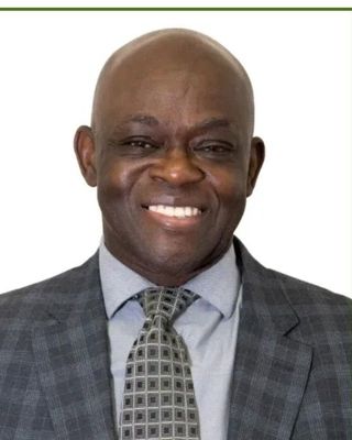 Photo of Jerome Robinson, Licensed Professional Counselor, Ed.S, LPC, LCADC
