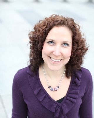 Photo of Abigail Patterson, Psychologist in Jacksonville Beach, FL