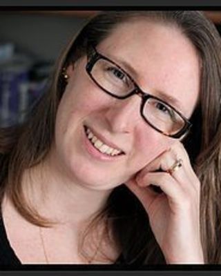 Photo of Gillian Strange-Dell, Registered Psychotherapist, RP, BFA, BA Psyc, DIP, CERT