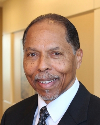 Photo of Melvin M Moore, PhD, Psychologist in Los Angeles