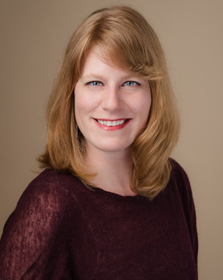 Photo of Laura Ward, Counselor in Seattle, WA