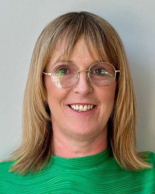 Photo of Sian Erickson - Cohesian Consultancy , Psychotherapist, MSc, MUKCP